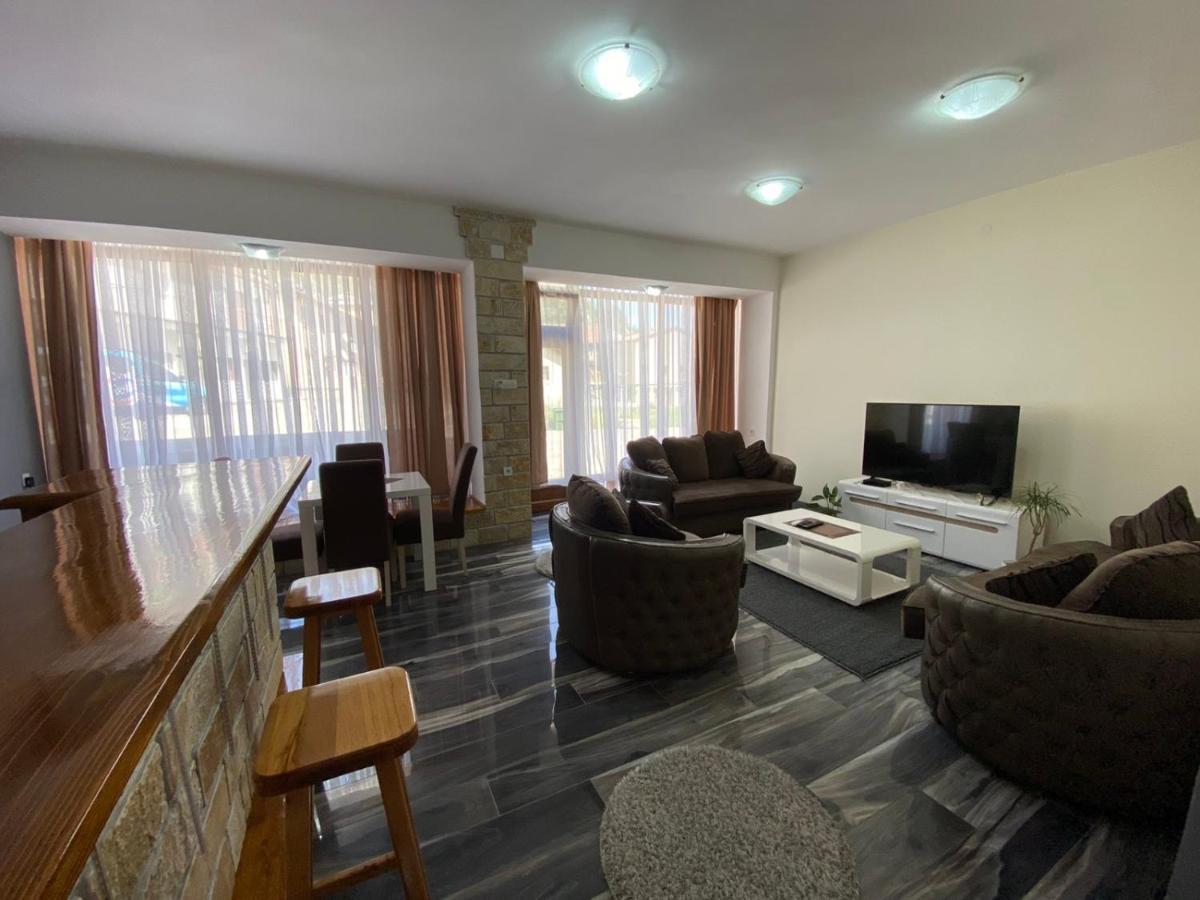 Apartman Jovicevic Pavle Rijeka Crnojevića المظهر الخارجي الصورة