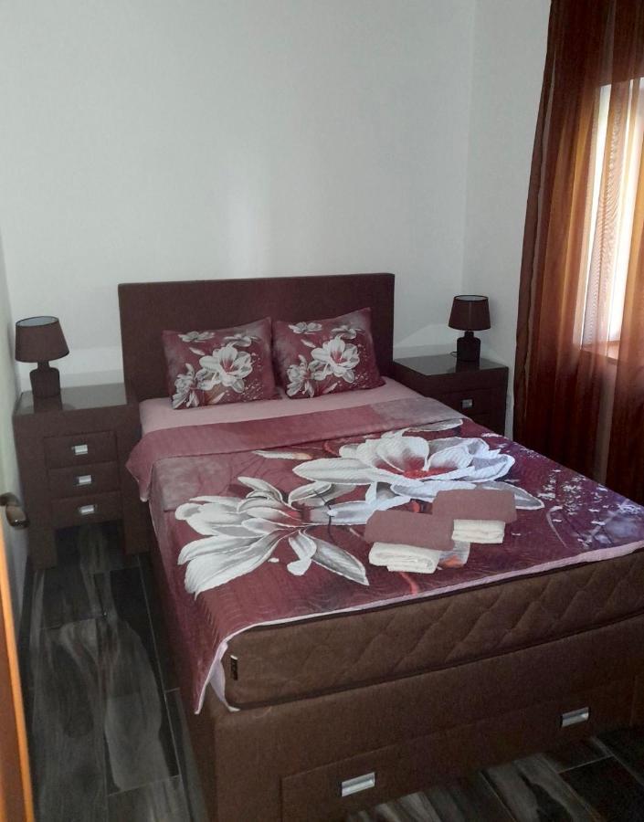 Apartman Jovicevic Pavle Rijeka Crnojevića المظهر الخارجي الصورة