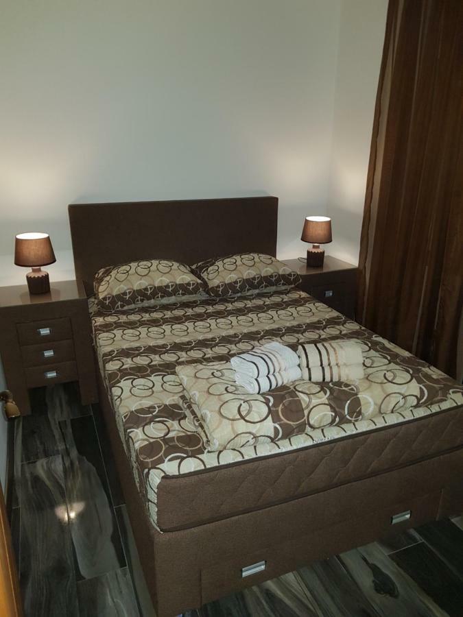 Apartman Jovicevic Pavle Rijeka Crnojevića المظهر الخارجي الصورة