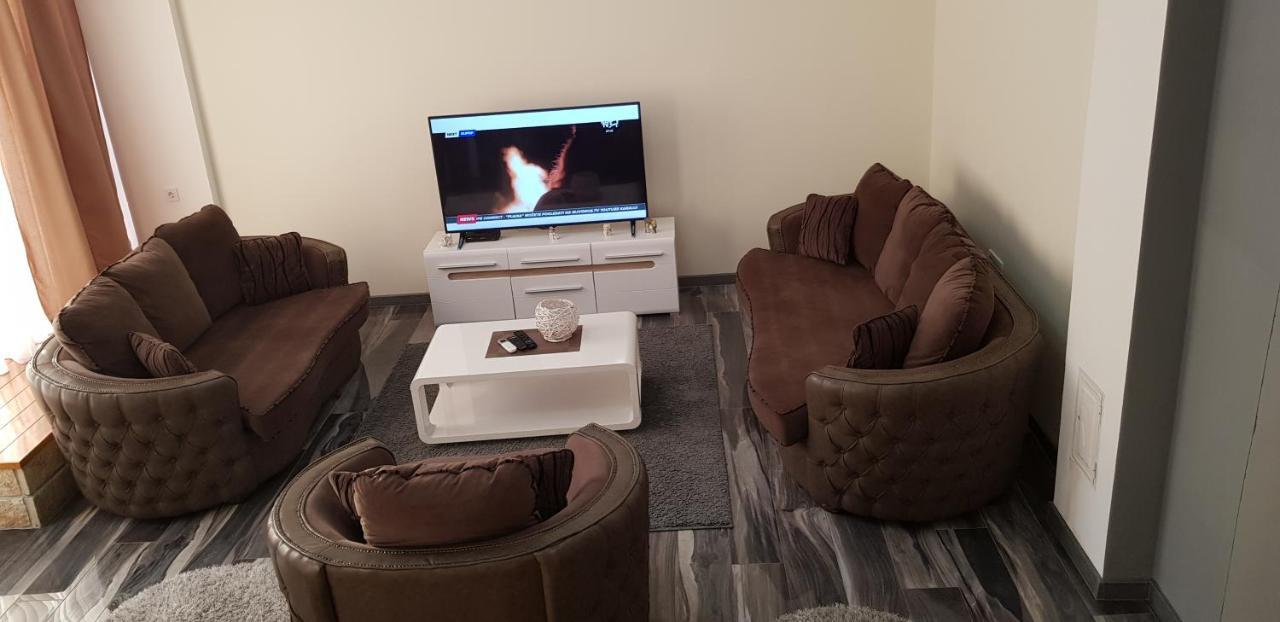 Apartman Jovicevic Pavle Rijeka Crnojevića المظهر الخارجي الصورة